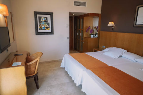 Hotel Alba Seleqtta foto 3