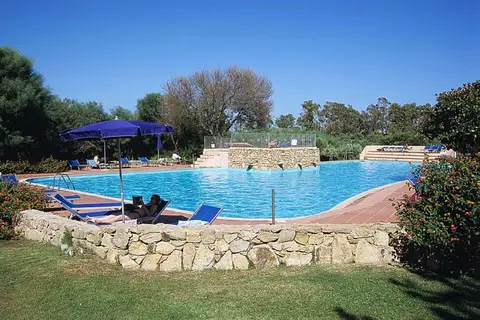Colonna Beach Hotel & Residence in Fìgari/Golfo Aranci — foto 2