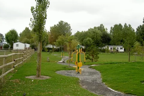 Camping Saint-michel foto 4