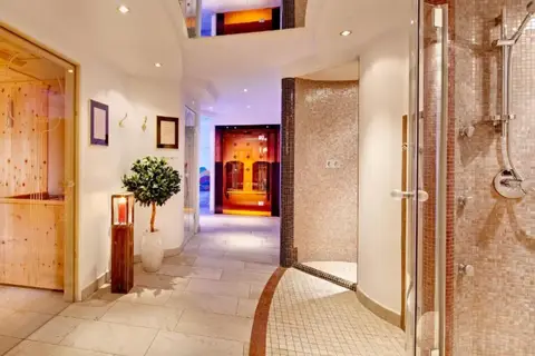 Hotel Jägerhof in Gerlos — foto 12