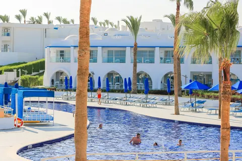 Pickalbatros Palace Resort in Sharm El Sheikh — foto 33