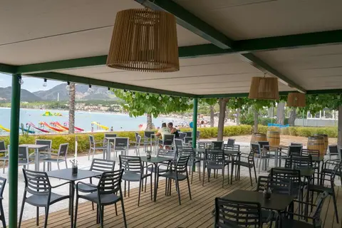 Vistamar Hotel in Vandellòs i l'Hospitalet de l'Infant — foto 4