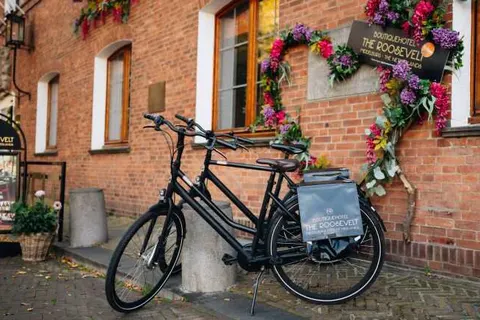 Boutique Hotel The Roosevelt foto 29