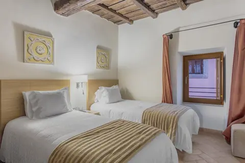 Palazzo Catalani in Soriano Nel Cimino — foto 28