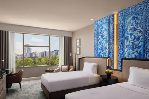 The Ritz Carlton Istanbul in Fatih — foto 18