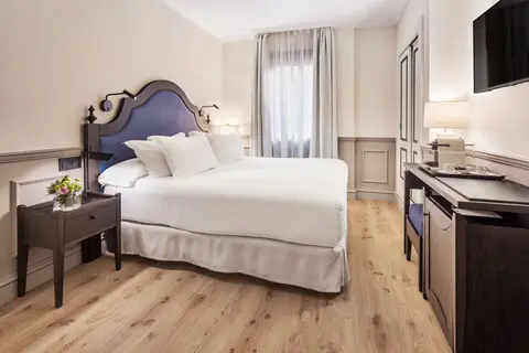 Hotel H10 Corregidor Boutique Hotel in Sevilla — foto 2
