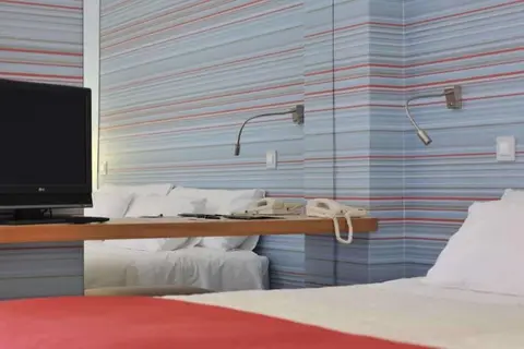 Pestana Dom João II in Portimão — foto 462