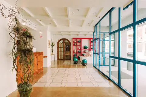Hotel Honucai in ses Salines — foto 9
