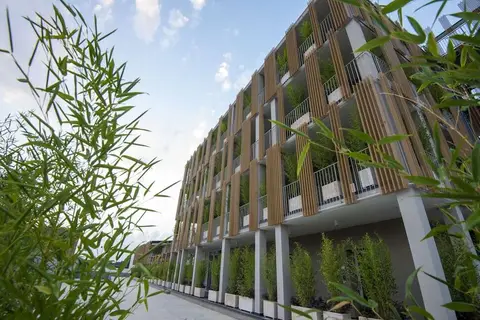 Hotel XBusiness in Saviano, foto 10