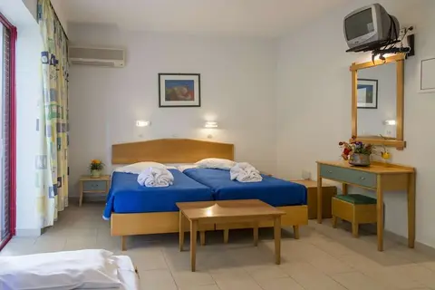 Erato Studios & Appartementen in Kos — foto 17