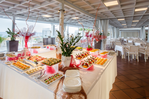 UNAHOTELS Naxos Beach Sicilia foto 5