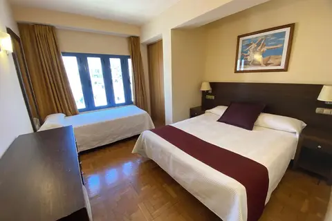 Apartamentos MS Pepita in Benalmadena — foto 27