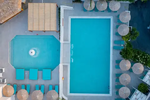 Katrin Hotel & Bungalows in Stalis Super Market, foto 29