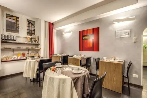 Rinascimento in Rome, foto 6