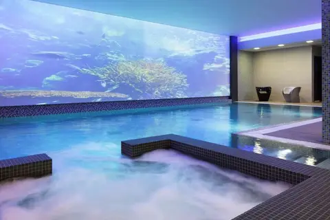 Novotel London Blackfriars in Londen, foto 8
