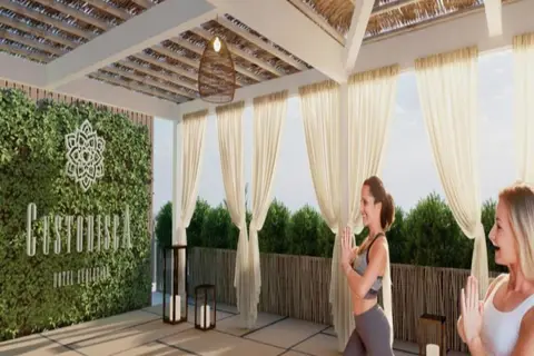 Executive Evolution Hotel in Cesenatico — foto 21