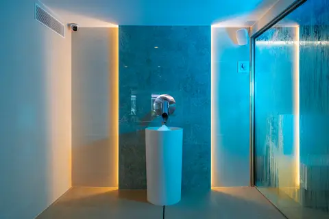AQUA Hotel The Breeze & Spa in Santa Susanna — foto 24