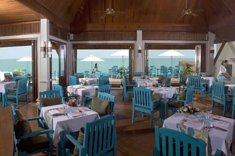 Samui Buri Beach Resort & Spa in Baan Tai, foto 22