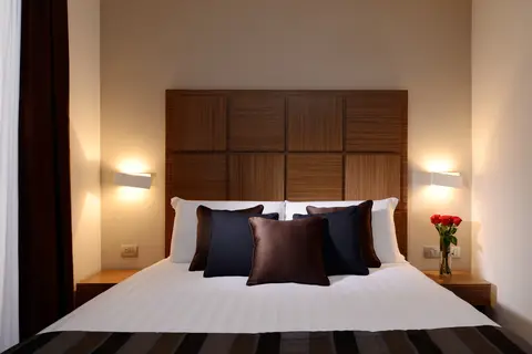 Rome Art Hotel in Rome — foto 19