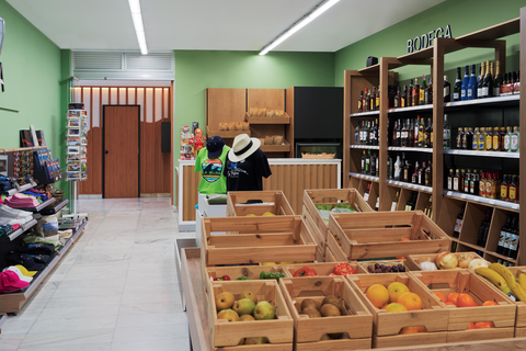 Appartementen Hacienda San Jorge foto 9