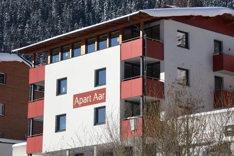 Appartementen Aar foto 1