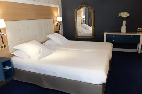 Splendid Hotel & Spa in Nice — foto 26