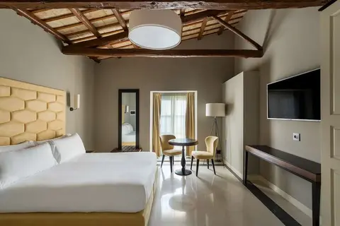 Room of Andrea in Trapani — foto 3