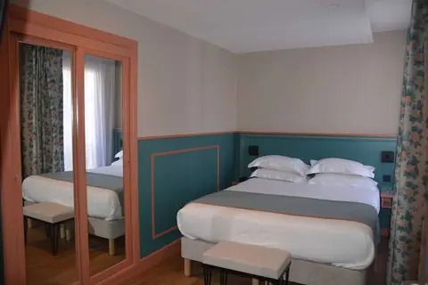 Hotel Montcalm in Parijs, foto 16