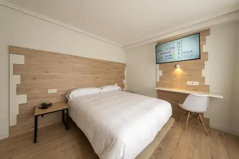 Apartamentos VIDA Finisterre in Fisterra — foto 20