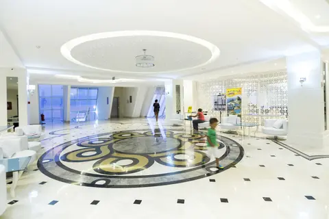 Izgrev Spa & Aquapark in Kalishta, foto 21