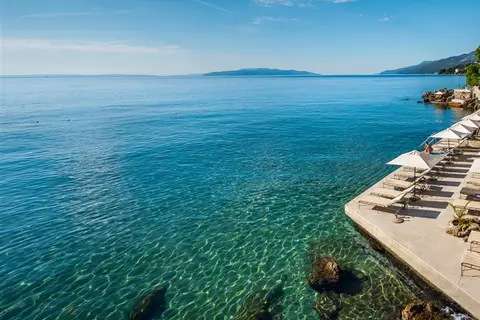 Villa Amalia in Opatija — foto 22