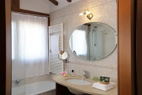 Hotel Ca' D'Oro Venezia in Venetië — foto 10