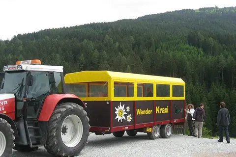 Hotel Tauernhof in Kleinarl — foto 25