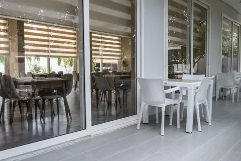 Side Spring Hotel in Manavgat — foto 20