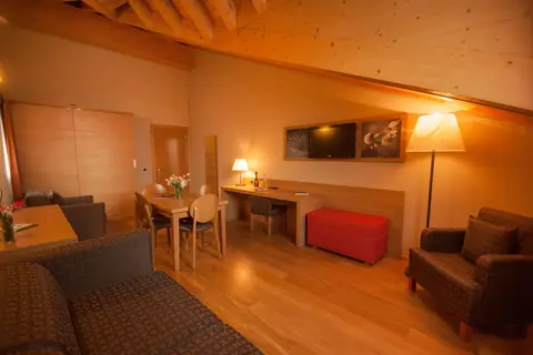 Blu Hotel Acquaseria in Ponte di Legno — foto 5