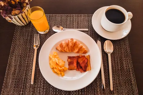 Hotel Conde d'Agueda in Águeda — foto 16