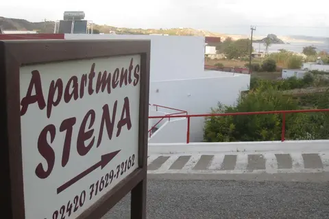 Stenna Apartments in Stenna Apartments, foto 10