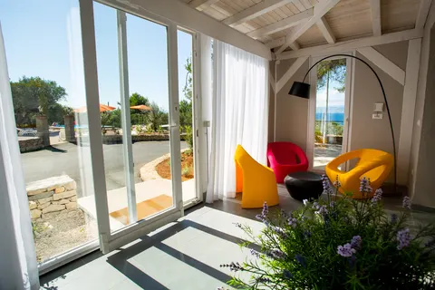 Waterman Beach Village in Supetar — foto 20