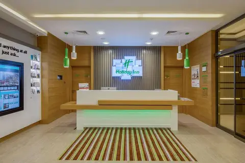 Holiday Inn Antalya in Muratpaşa, foto 10