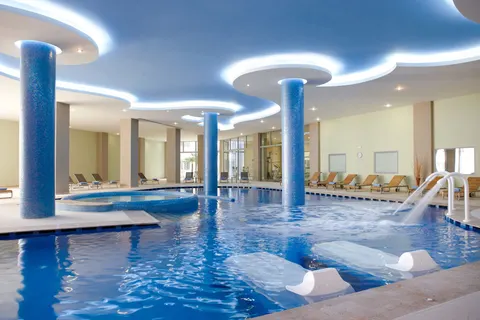 Hotel Atrium Platinum foto 29