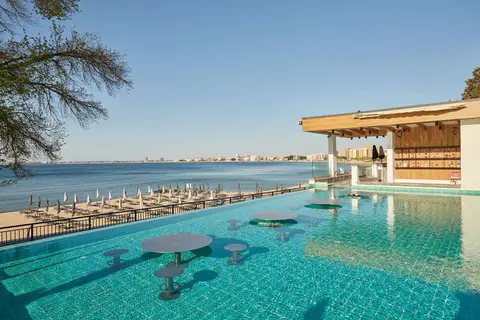 Secrets Sunny Beach Resort & Spa in Burgas