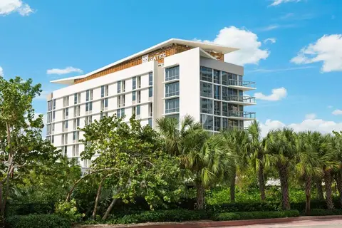 The Gates Hotel South Beach - a DoubleTree by in Miami Beach — foto 10