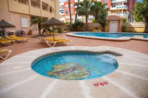 Maracay Appartementen in Roquetas de Mar — foto 11