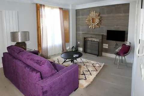 Principia Suites in Leon, foto 19