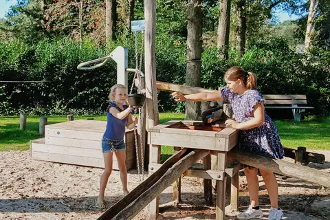 Camping De Vechtvallei in Diffelen, foto 8