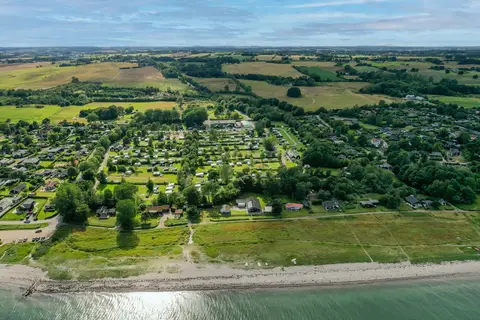 Camping Ajstrup Strand - Aarhus in Norsminde — foto 11