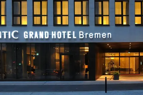 ATLANTIC Grand in Bremen