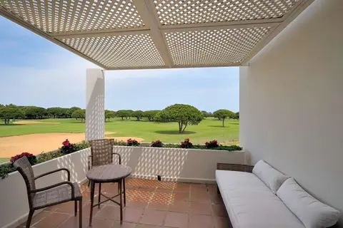 Vincci Costa Golf in Chiclana de la Frontera — foto 11