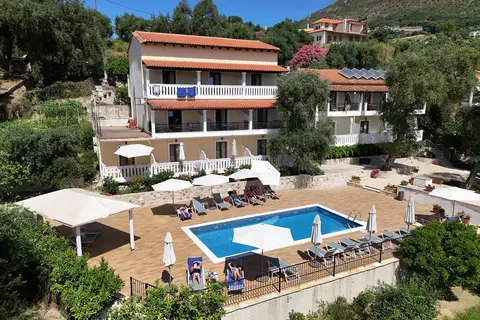 Magda's in Πάργα — foto 5