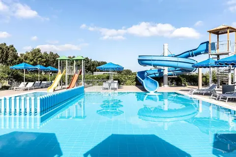 Mitsis Ramira Beach in Platanista, foto 3
